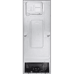 SAMSUNG 355 L Frost Free Double Door 2 Star Convertible Refrigerator | RT39C5C32SL/HL | Real Stainless