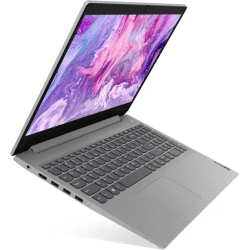 Lenovo IdeaPad Slim 3 Thin and Light Laptop |  81X800N2IN | Intel Core i3 11th Gen | 8 GB/512 GB SSD/Windows 11 Home |15.6 Inch | Grey