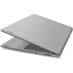 Lenovo IdeaPad Slim 3 Thin and Light Laptop |  81X800N2IN | Intel Core i3 11th Gen | 8 GB/512 GB SSD/Windows 11 Home |15.6 Inch | Grey