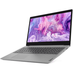 Lenovo IdeaPad Slim 3 Thin and Light Laptop |  81X800N2IN | Intel Core i3 11th Gen | 8 GB/512 GB SSD/Windows 11 Home |15.6 Inch | Grey