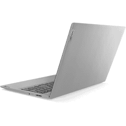 Lenovo IdeaPad Slim 3 Thin and Light Laptop |  81X800N2IN | Intel Core i3 11th Gen | 8 GB/512 GB SSD/Windows 11 Home |15.6 Inch | Grey