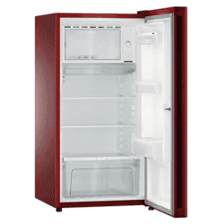 Liebherr 220 Litres 3 Star Direct Cool Single Door Refrigerator DRC 2210 Comfort | Red Cubix