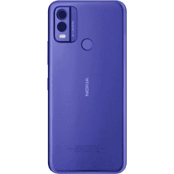 Nokia C22 | 64 GB/2 GB RAM | Purple