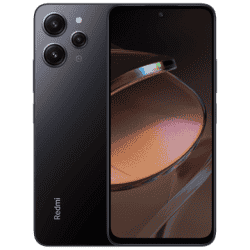 Redmi 12 5G | 256 GB | 8 GB | Jade Black