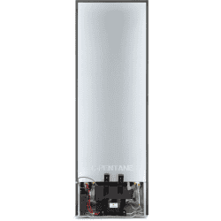 Whirlpool Frost Free Double Door Refrigerator | 292 L | 2 Star | Crystal Black