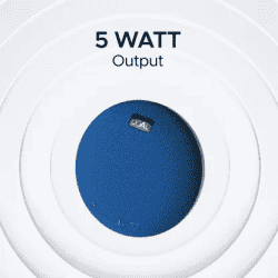 BOAT STONE 193/190 BLUETOOTH SPEAKER  | BLUE