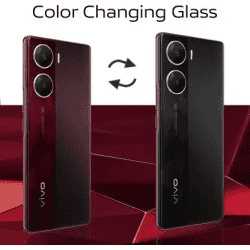 vivo V29e 5G | 8 GB / 256 GB | Artistic Red