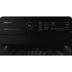 SAMSUNG Fully Automatic Top Load Washing Machine | 9 kg | Grey | WA90BG4582BDTL