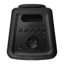 PHILIPS Bluetooth Party Speaker | Black | TAX5206/94