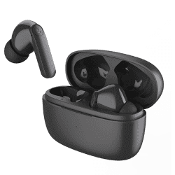 boAt Airdopes 138 PRO TWS Earbuds | Active Black