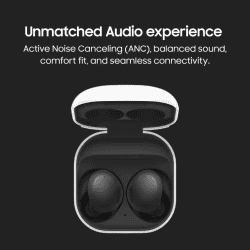 SAMSUNG Galaxy Buds 2 Bluetooth Headset | Graphite