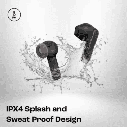 JBL Tune Flex TWS Bluetooth Headset | Black