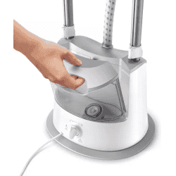 PHILIPS Garment Steamer |  GC487/80 |1800 W | Multicolor