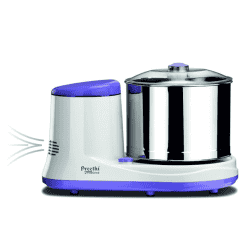 Preethi Power Grind Table Top Grinder | WG 907