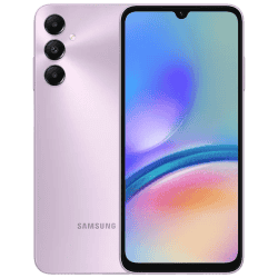 Samsung  Galaxy A05s | 4GB | 128GB | Light Violet