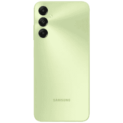 Samsung Galaxy A05S | 4GB |128GB | LIGHT GREEN
