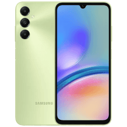 Samsung Galaxy A05S | 4GB |128GB | LIGHT GREEN