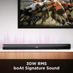 Philips Dolby Atmos Soundbar with Wireless Subwoofer | 3.1CH | 620W  | TAB7807