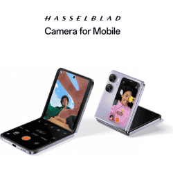 OPPO Find N2 Flip | 8 GB RAM  256 GB | Astral Black