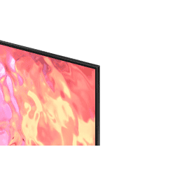 SAMSUNG 55 inch | QLED Ultra HD (4K) Smart Tizen TV Tizen  | QA55Q60CAKLX