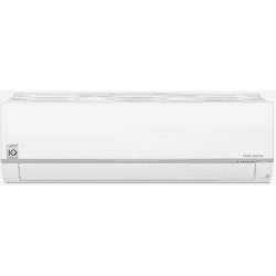LG | 1 Ton | 5 Star Split Dual Inverter AC with Wi-fi Connect | RSNQ14SWZE AN | White
