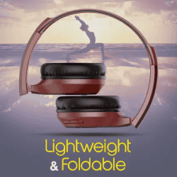INFINITY GLIDE 501 | EAR HEADPHONES | INFGLD501RED