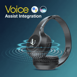 INFINITY by Harman Glide 501 | Black |  INFGLD501BLK