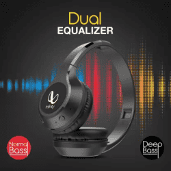 INFINITY by Harman Glide 501 | Black |  INFGLD501BLK