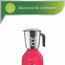 PHILIPS  HL7756/02 | 750W |  Mixer Grinder