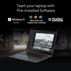 ASUS Vivobook S 14 Flip 2023 | Ryzen 5 Hexa Core 7530U | 16 GB/512 GB SSD | Windows 11 Home | TN3402YAB-LZ541WS | 2 in 1 Laptop | 14 Inch | 1.50 Kg With MS Office | Quiet Blue