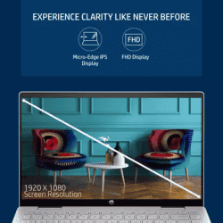 HP Gaming Laptop | Intel Core i5 | 13th Gen | 16 GB | 512 GB | 14-ek1074TU