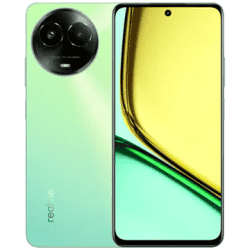 Realme C67 5G | 4 GB | 128 GB | Sunny Oasis