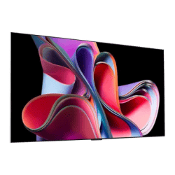 LG | 55 Inch | OLED Ultra HD | 4K | OLED55G3PSA | Smart WebOS TV