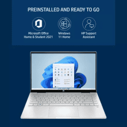 HP Gaming Laptop | Intel Core i5 | 13th Gen | 16 GB | 512 GB | 14-ek1074TU