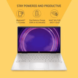 HP Gaming Laptop | Intel Core i5 | 13th Gen | 16 GB | 512 GB | 14-ek1074TU