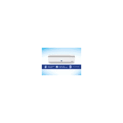 Carrier 1 Ton 5 Star | EMPERIA NXI HYBRIDJET | Wi-Fi Inverter Split AC | White
