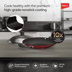 Impex  IAC 2030 |  Non-Stick  | Aluminium Appachatty