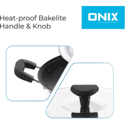 Onix OAC Non Stick Appachatty | 2040N