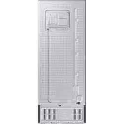 Samsung 465 L Frost Free Double Door WiFi Embedded Refrigerator | Optimal Fresh | Digital Inverter | RT51CG662AB1TL | Black Matt