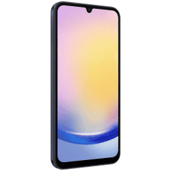 Samsung Galaxy A25 5G | 8 GB | 128 GB | Blue & Black