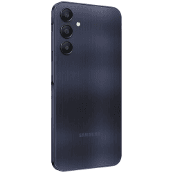 Samsung Galaxy A25 5G | 8 GB | 128 GB | Blue & Black