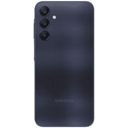 Samsung Galaxy A25 5G | 8 GB | 128 GB | Blue & Black