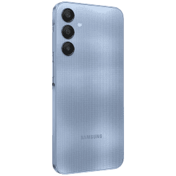 SAMSUNG Galaxy A25 5G | 8GB | 128 GB ROM | Blue | SM-A256EZBGINS