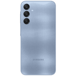 SAMSUNG Galaxy A25 5G | 8GB | 128 GB ROM | Blue | SM-A256EZBGINS