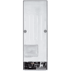 LG  Frost Free Double Door Convertible Refrigerator | 3 Star | 272 L | Ebony Sheen | GL-T312TESX