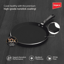 Impex Nonstick Cookware Set | TF 2424