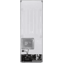 LG Frost Free Double Door Refrigerator | 246 L |  3 Star | Dazzle Steel | GL-N262SDSX