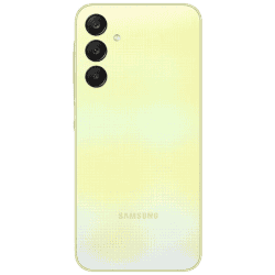 Samsung Galaxy A25 5G | 8 GB RAM | 128 GB | Yellow