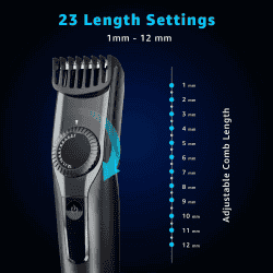 Vega T1 Beard Trimmer | VHTH18 |