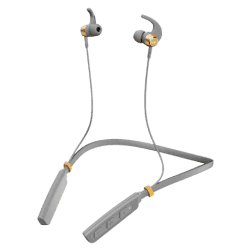 boAt Rockerz 238 Pro Neckband | Ash Grey
